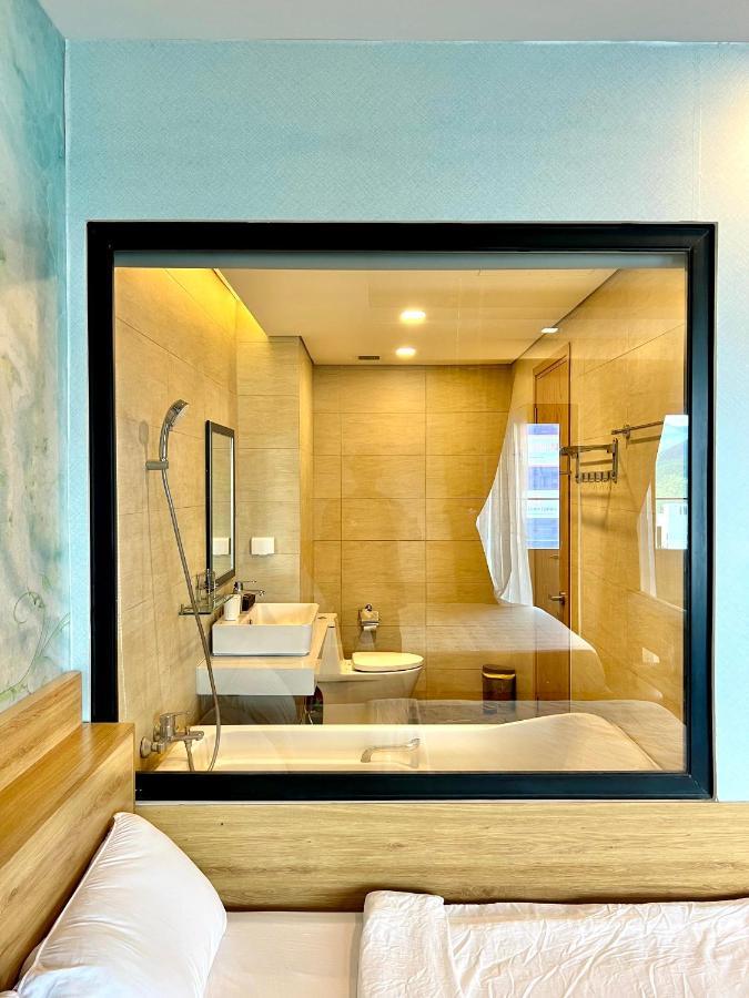 Flc Sea Tower Apartment Gem Quy Nhon Exteriér fotografie