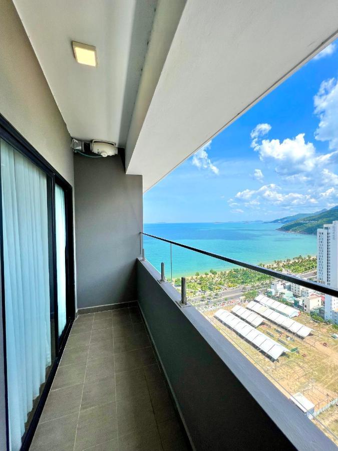 Flc Sea Tower Apartment Gem Quy Nhon Exteriér fotografie