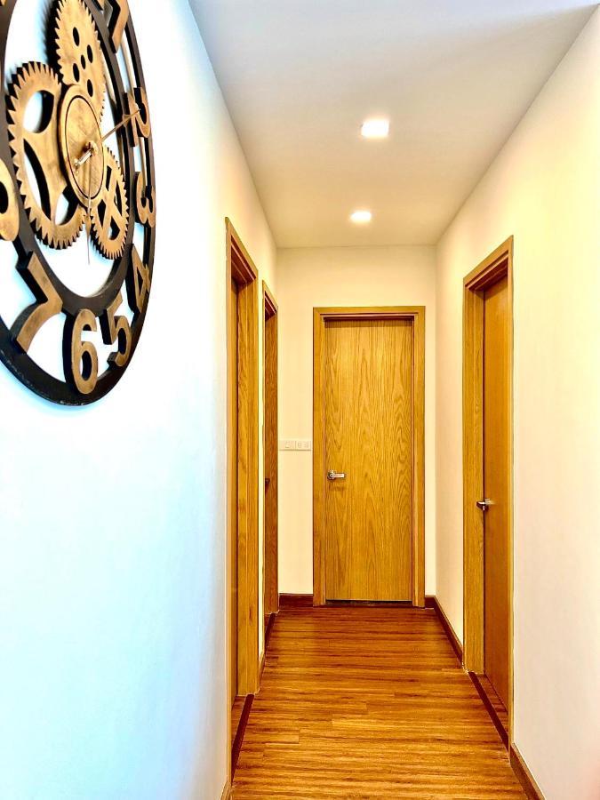Flc Sea Tower Apartment Gem Quy Nhon Exteriér fotografie